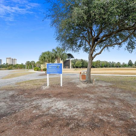 Boardwalk Beach Resort #604 By Book That Condo Panama City Beach Dış mekan fotoğraf