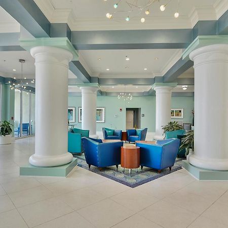 Boardwalk Beach Resort #604 By Book That Condo Panama City Beach Dış mekan fotoğraf
