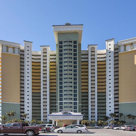 Boardwalk Beach Resort #604 By Book That Condo Panama City Beach Dış mekan fotoğraf