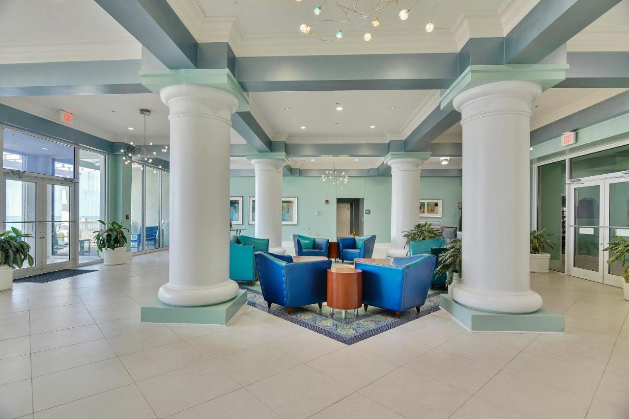 Boardwalk Beach Resort #604 By Book That Condo Panama City Beach Dış mekan fotoğraf