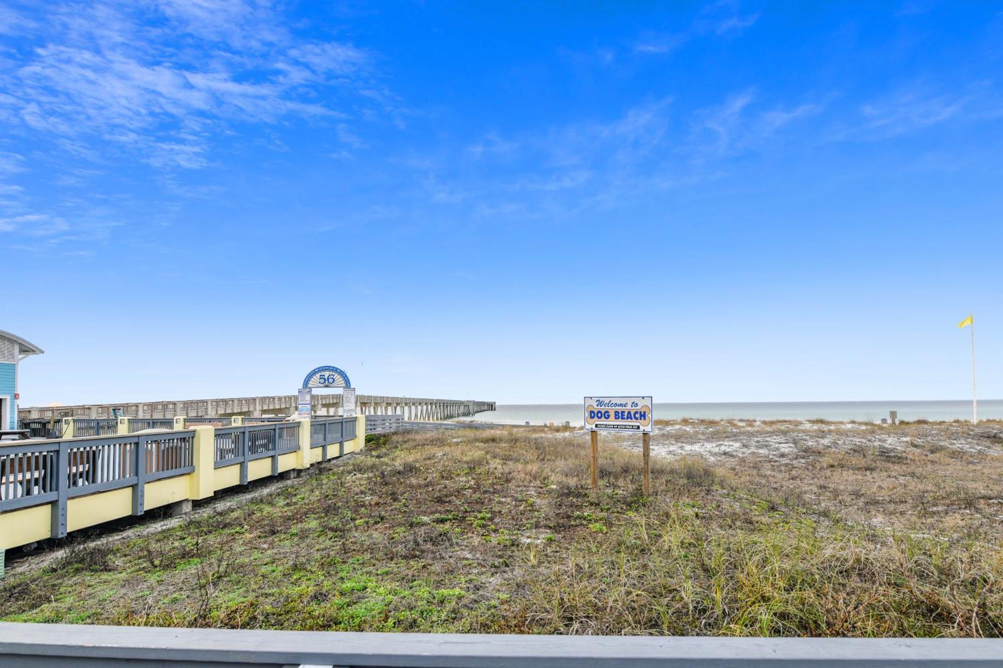 Boardwalk Beach Resort #604 By Book That Condo Panama City Beach Dış mekan fotoğraf