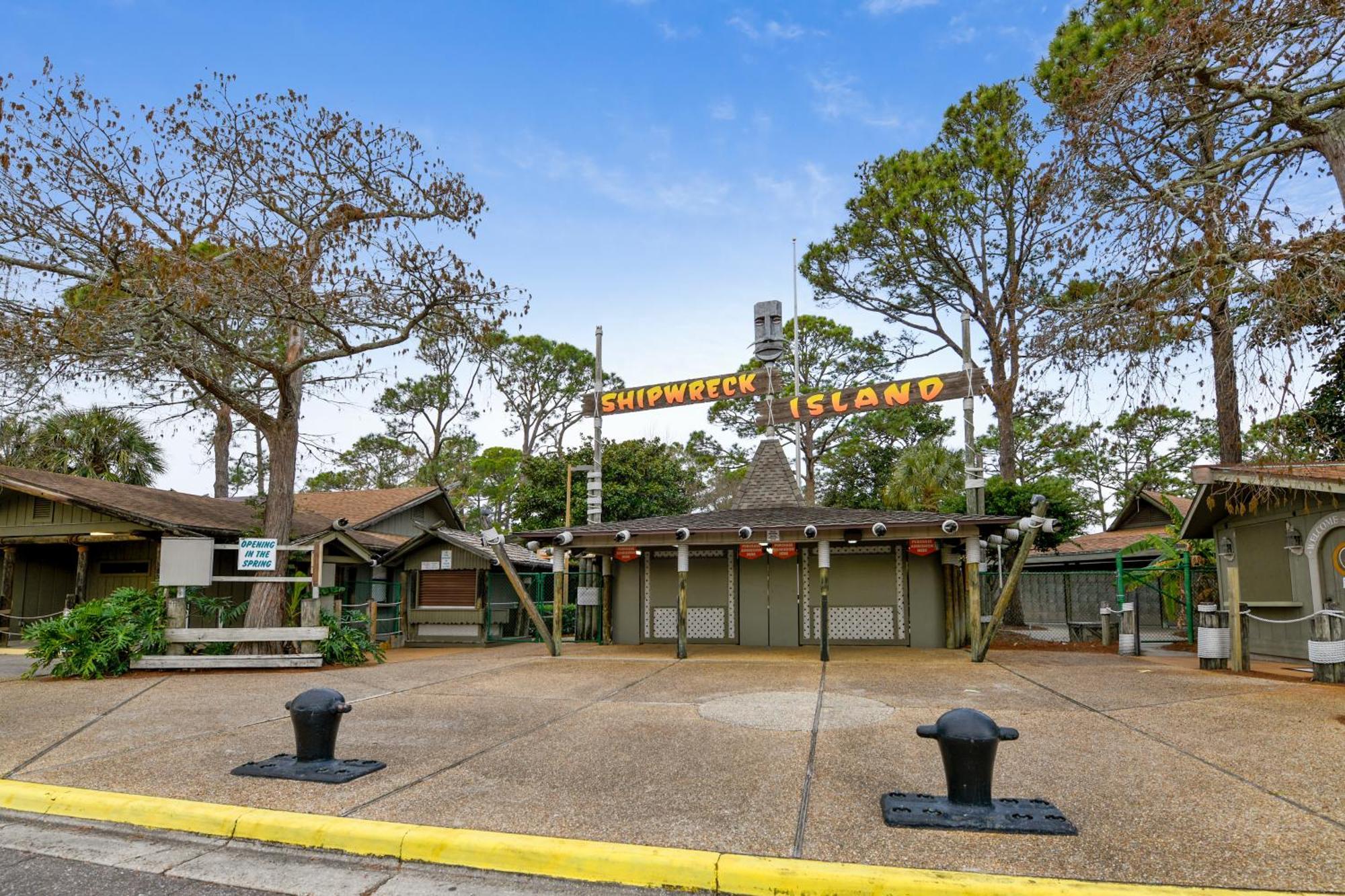 Boardwalk Beach Resort #604 By Book That Condo Panama City Beach Dış mekan fotoğraf