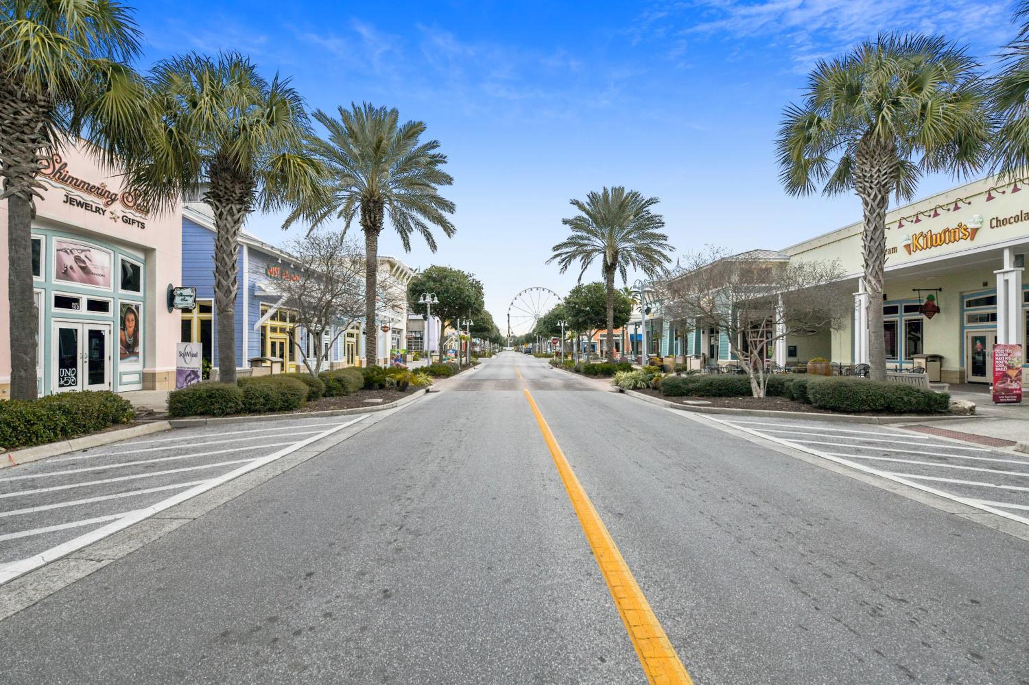 Boardwalk Beach Resort #604 By Book That Condo Panama City Beach Dış mekan fotoğraf