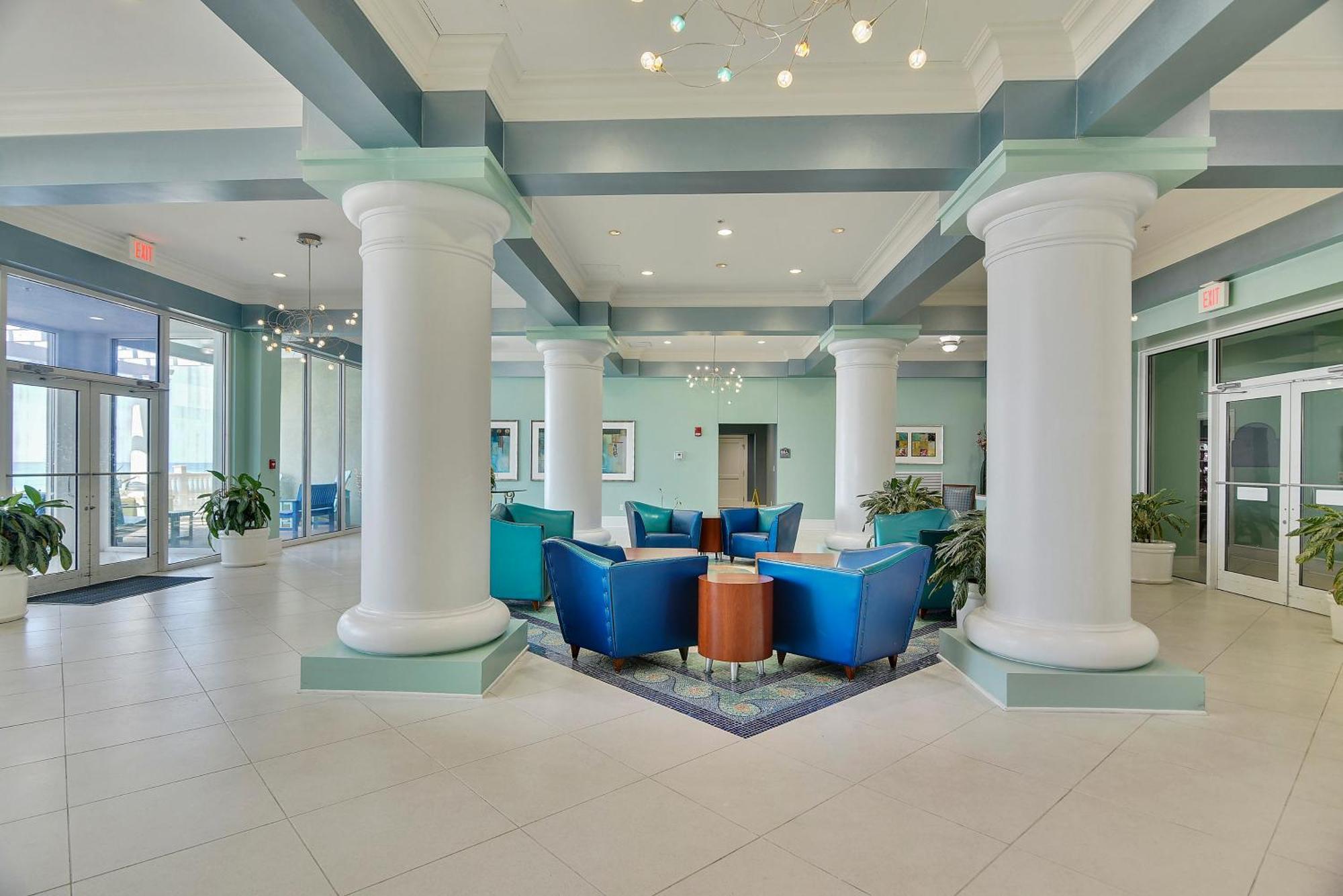 Boardwalk Beach Resort #604 By Book That Condo Panama City Beach Dış mekan fotoğraf