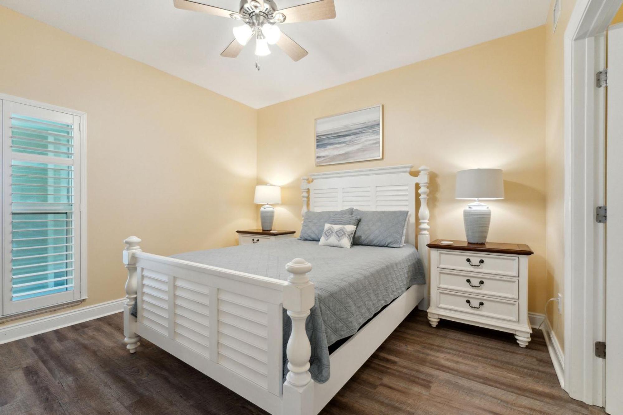 Boardwalk Beach Resort #604 By Book That Condo Panama City Beach Dış mekan fotoğraf