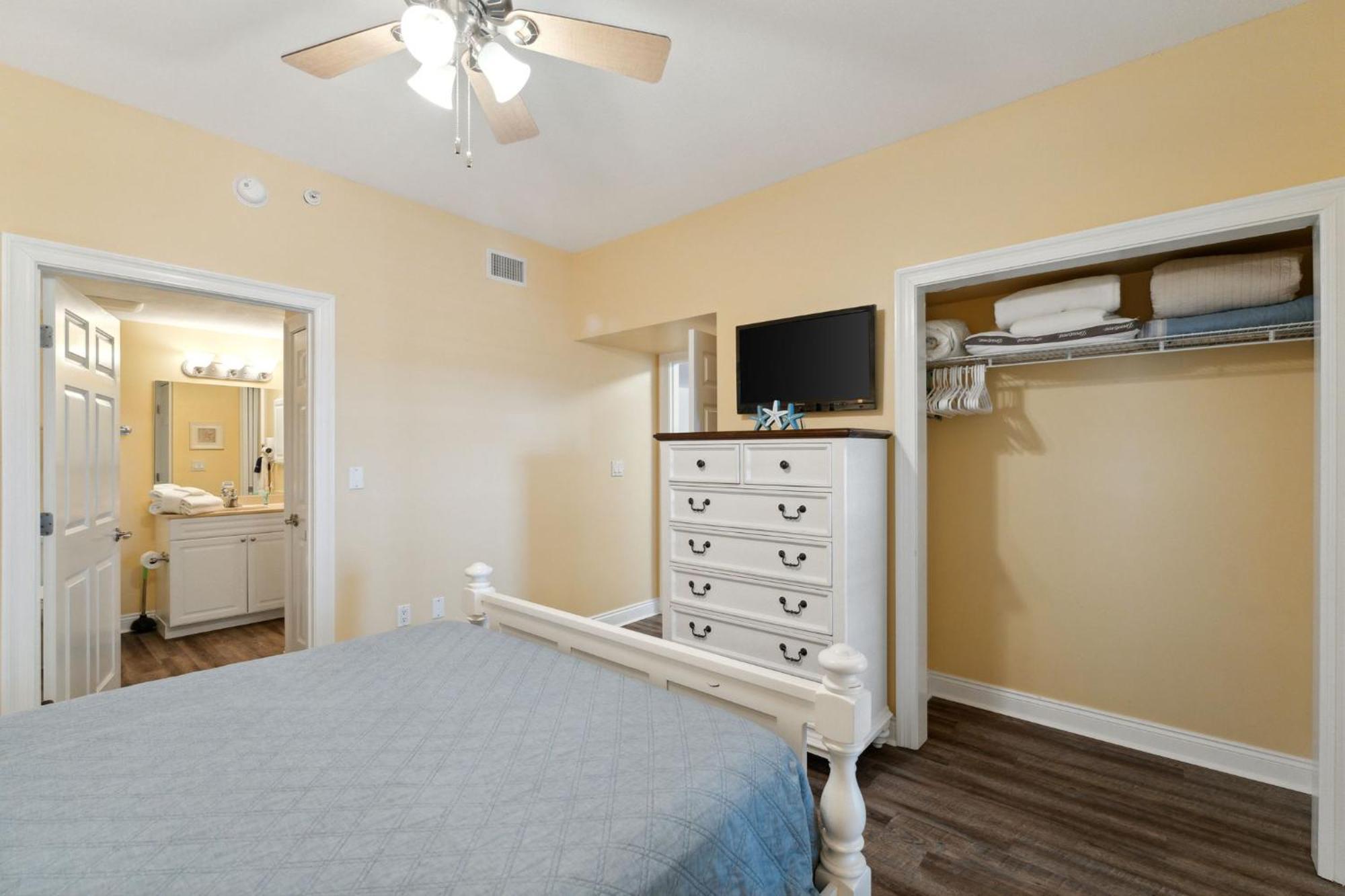 Boardwalk Beach Resort #604 By Book That Condo Panama City Beach Dış mekan fotoğraf