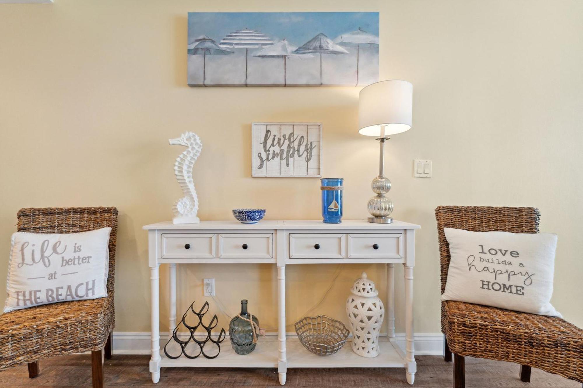 Boardwalk Beach Resort #604 By Book That Condo Panama City Beach Dış mekan fotoğraf