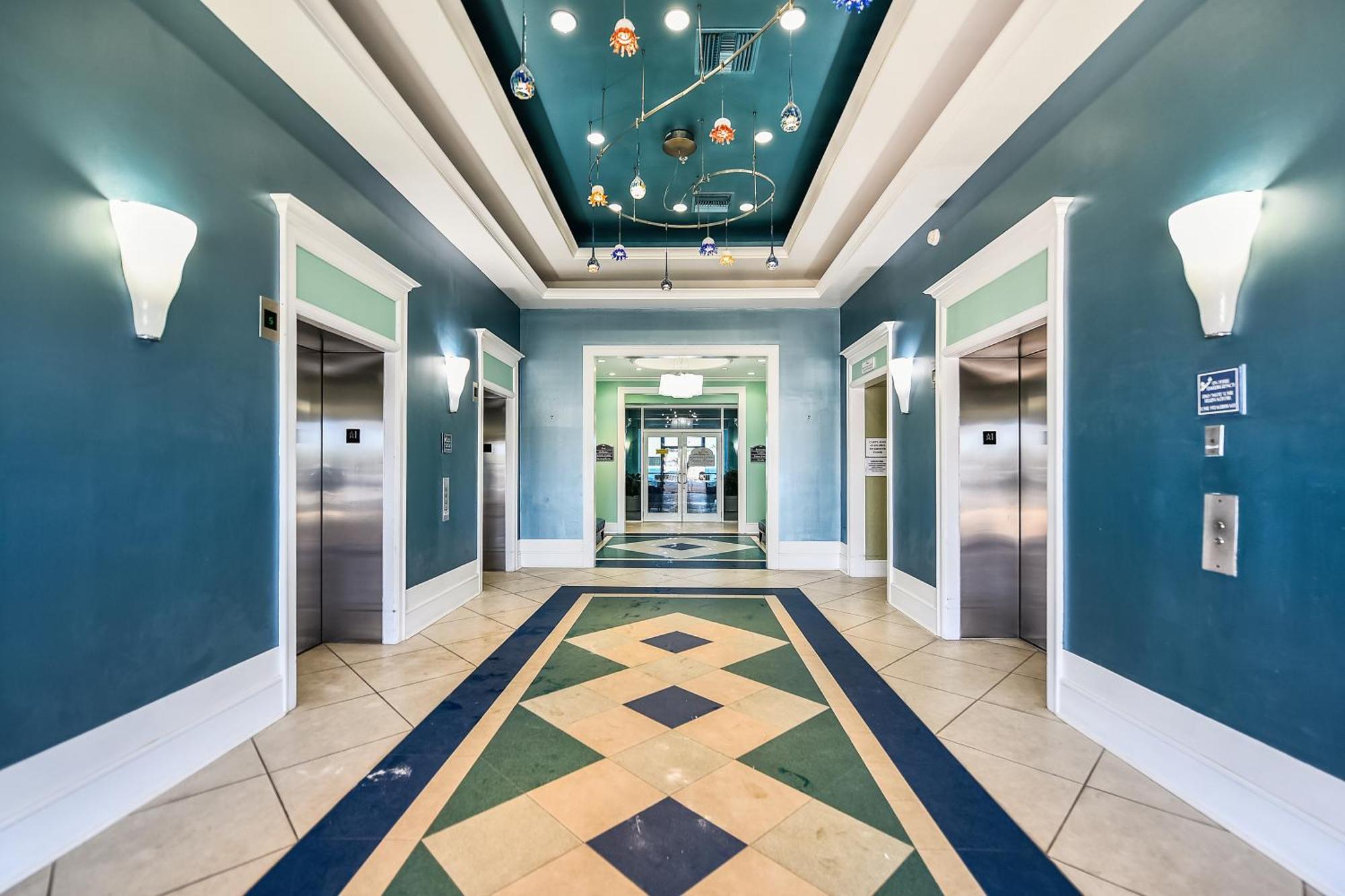 Boardwalk Beach Resort #604 By Book That Condo Panama City Beach Dış mekan fotoğraf
